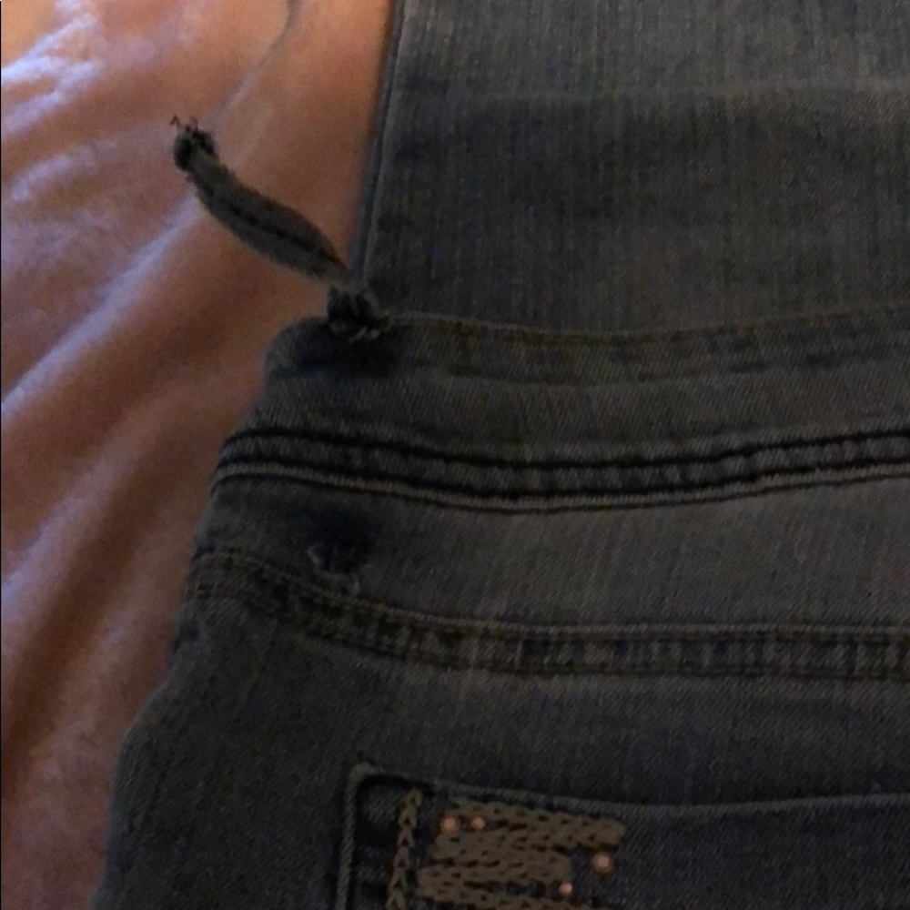Jeans - Picture 3 of 4